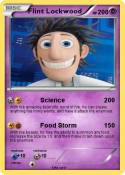Flint Lockwood