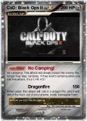 CoD: Black Ops