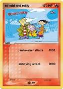 ed edd and eddy