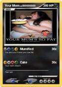 Your Mom