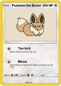 Pusheen the