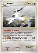 Arceus
