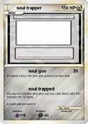 soul trapper