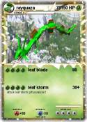 rayquaza 79