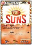 Gold Coast Suns