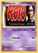 Han Rolo