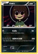 Chara
