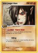 eren jeager