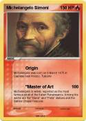 Michelangelo