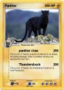 Panther