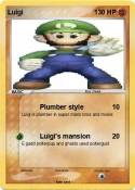 Luigi