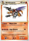 MetalGreymon MetalGreymon