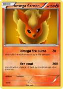 omega flareon