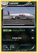 A300-600F