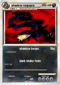 shadow raquaza