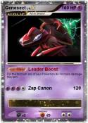 Genesect