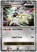 Arceus