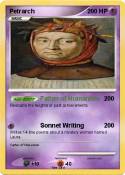 Petrarch