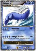 Wailord