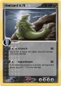 charizard lv.78