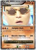 Psy