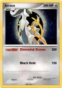 Arceus