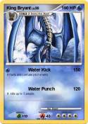 King Bryant King Bryant