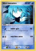 Nitori