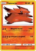 Flameachu