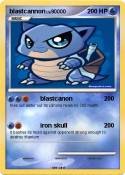 blastcannon