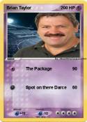 Brian Taylor