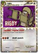 rigby
