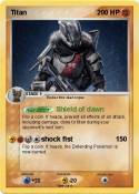 Titan
