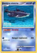 Sharkjira