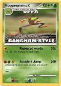 Froggangnam