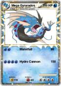 Mega Gyrarados