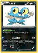 froakie