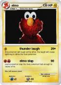 elmo