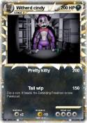 Witherd cindy