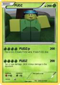FUDZ