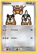 Goombas