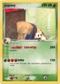 pupsey