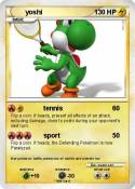 yoshi
