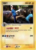 YEET