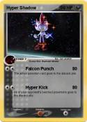 Hyper Shadow