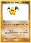 Starfy (2nd