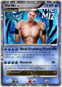 The Miz