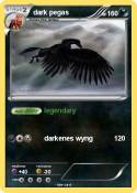 dark pegas dark pegas