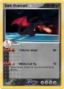 Dark Charizard