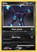Neon Neon